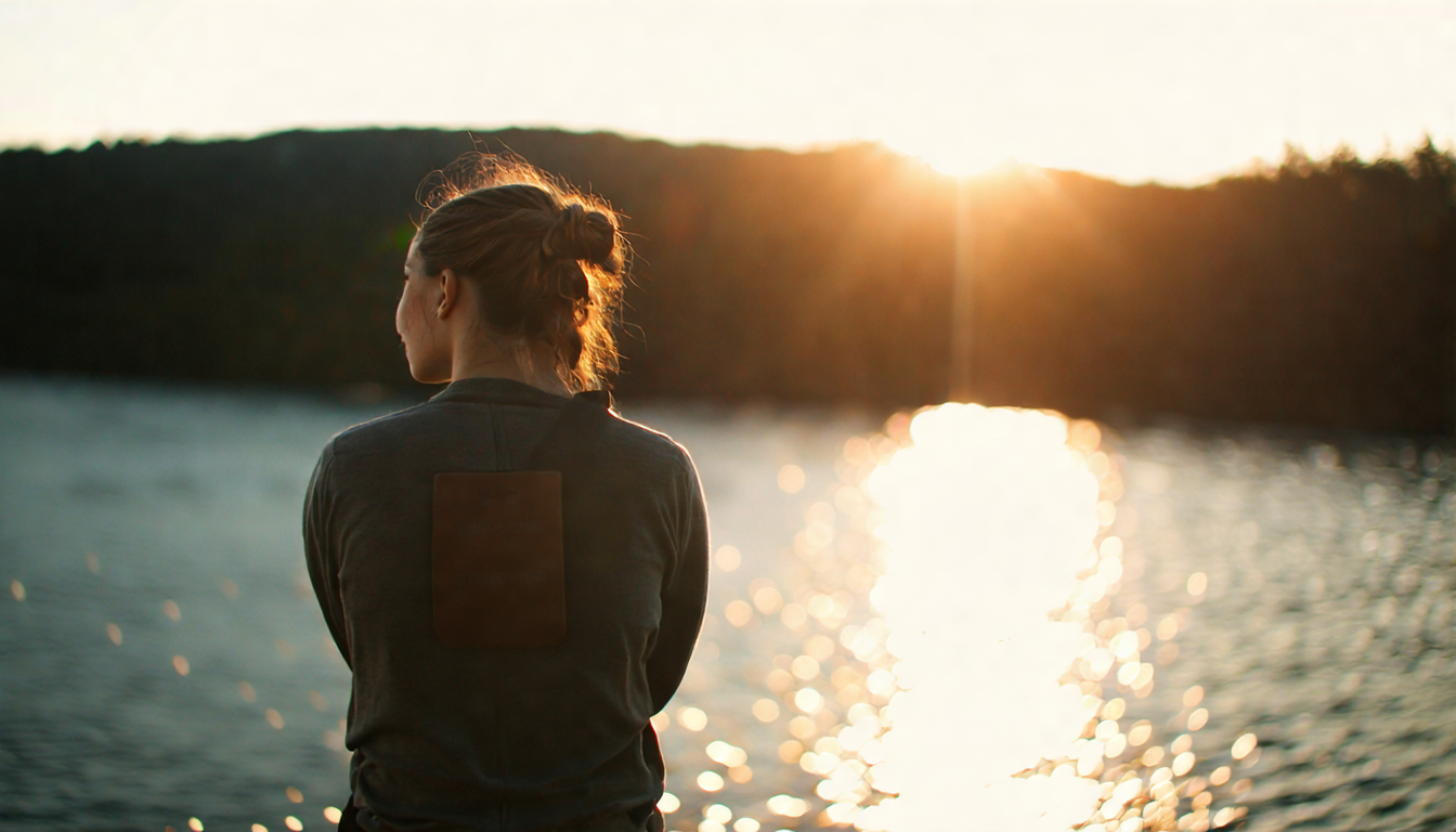 Spiritual Growth Course Image